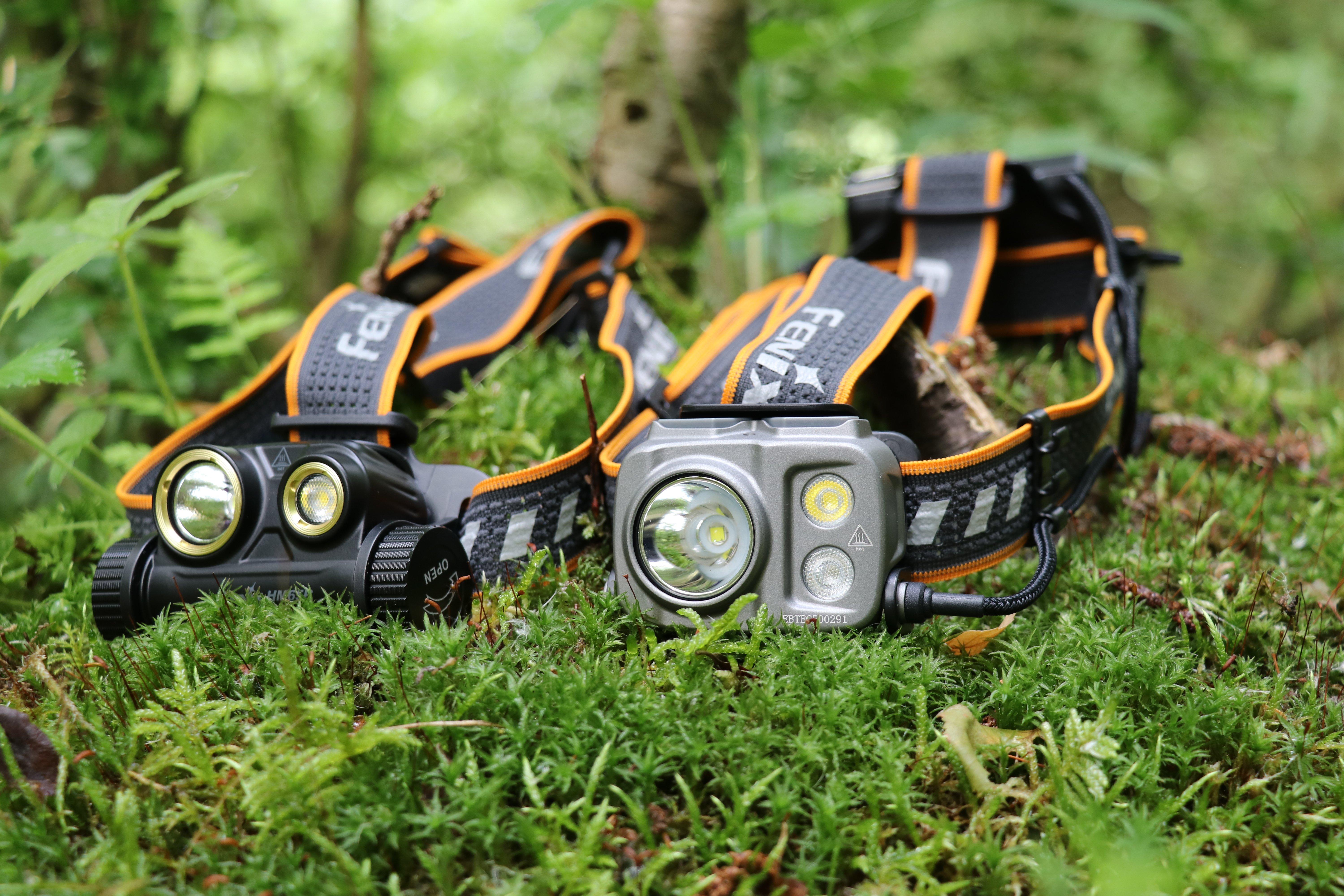 Expert Interview Bushcraft Alli: Fenix